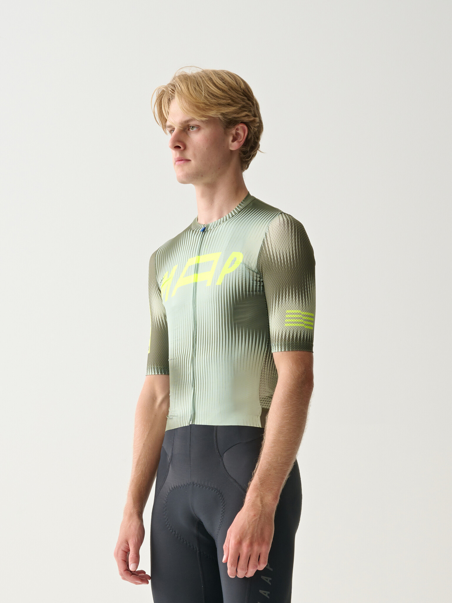 MAAP Privateer I.S Pro Jersey