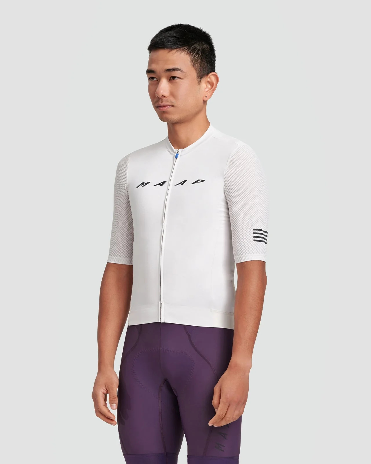 MAAP Evade Pro Base Jersey 2.0 - Antarctica