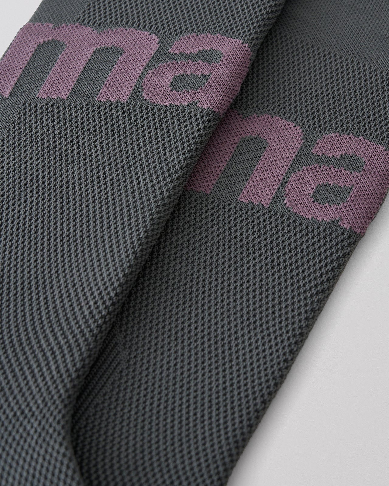 MAAP Training Sock - Dark Shadow