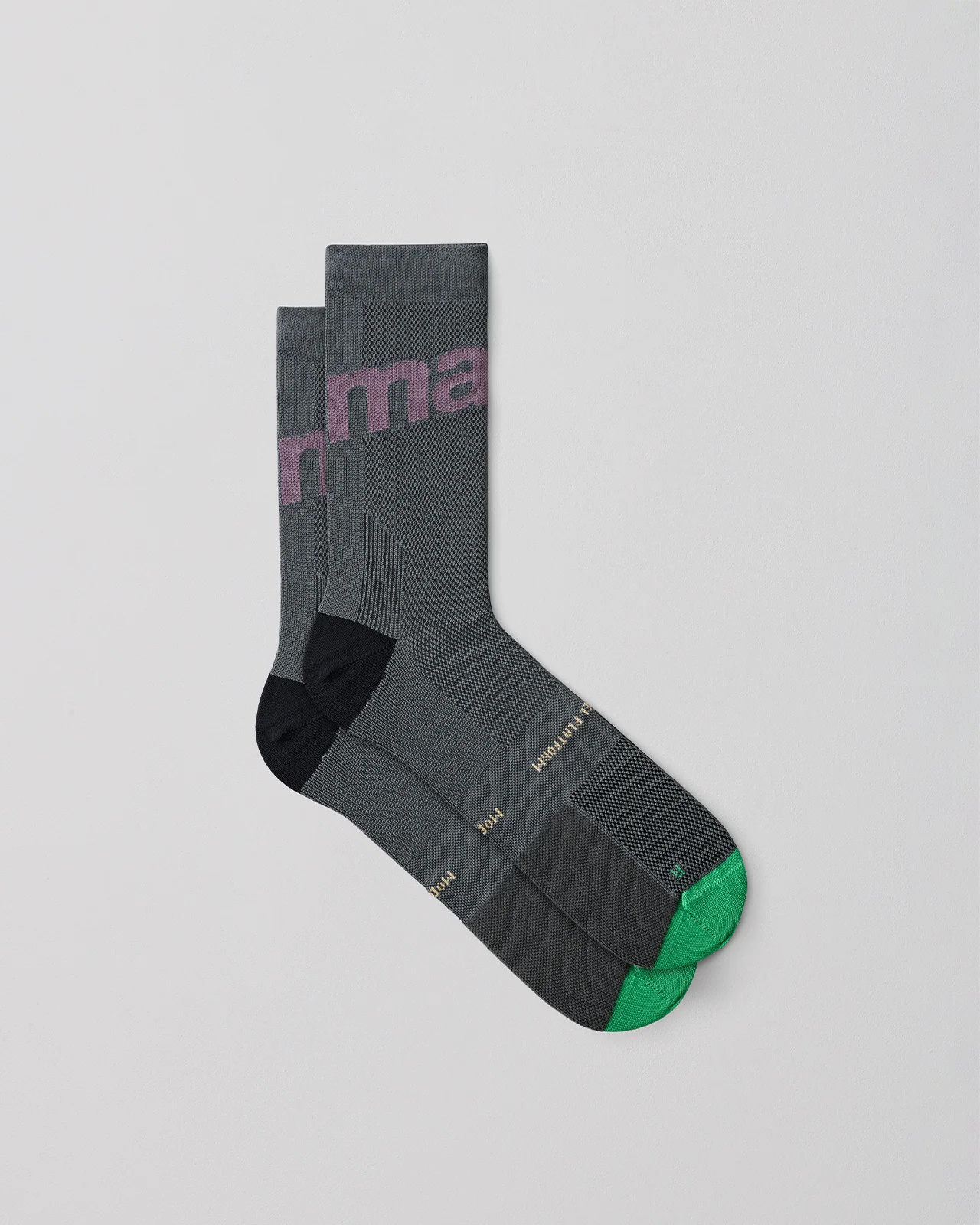 MAAP Training Sock - Dark Shadow
