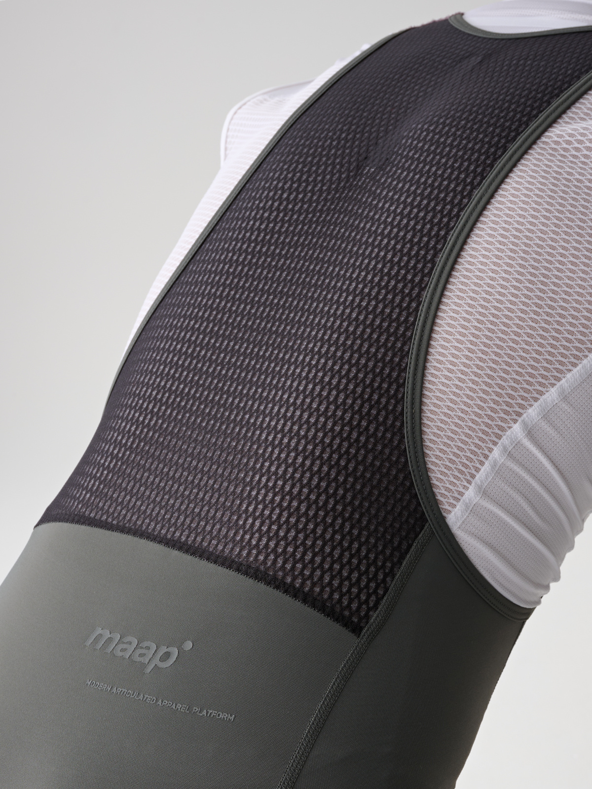 MAAP Training Bib 3.0 - Dark Shadow