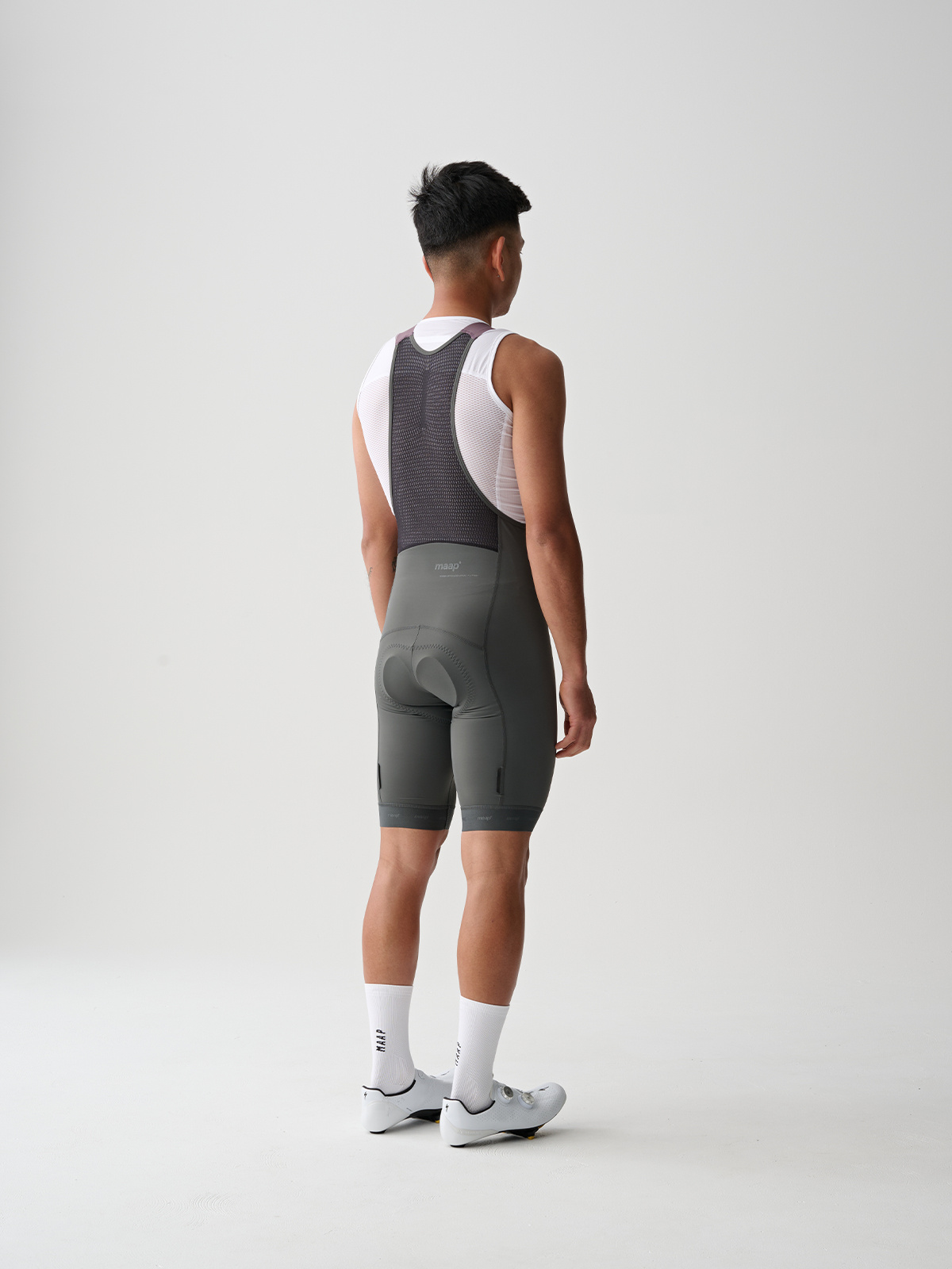 MAAP Training Bib 3.0 - Dark Shadow