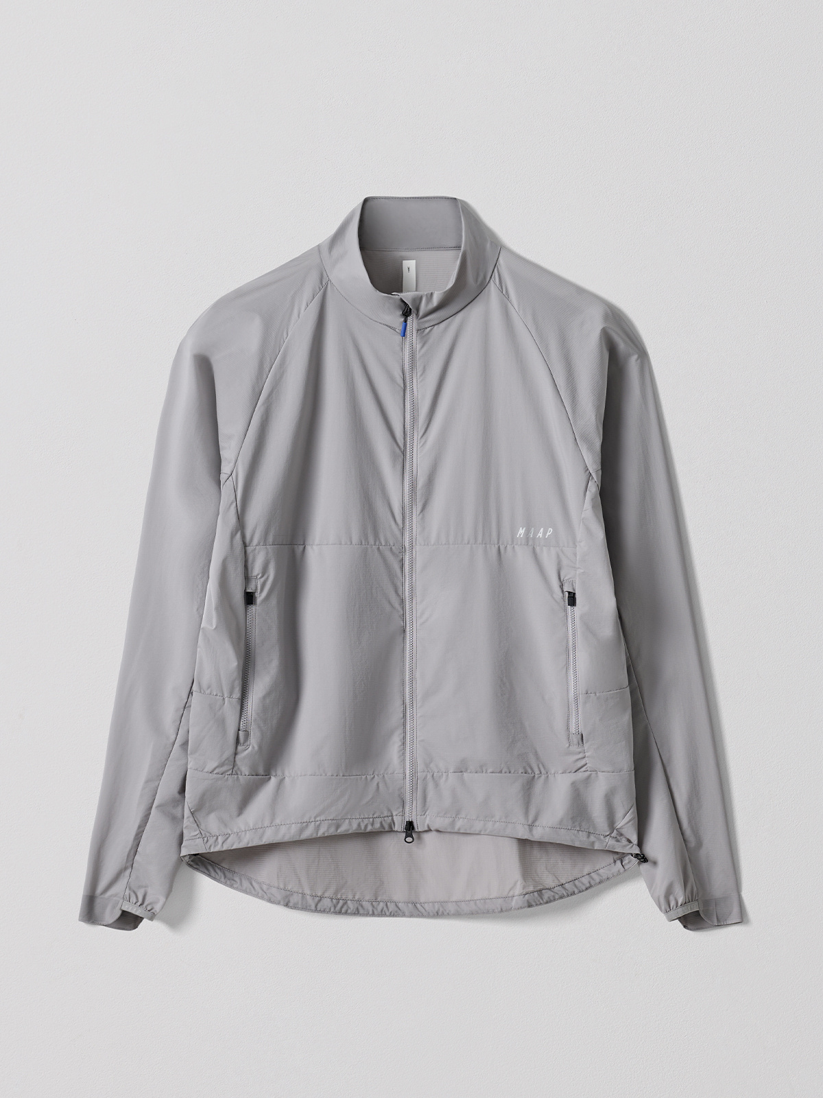 MAAP Alt_Road Wind Jacket - Zinc