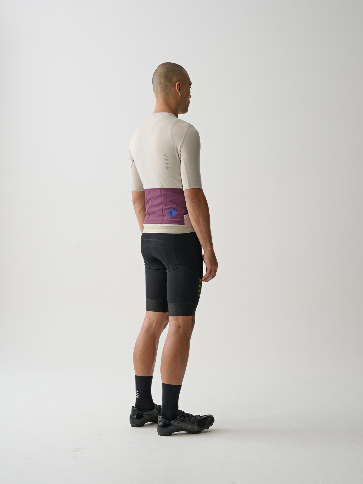MAAP Alt_Road Jersey - Fog