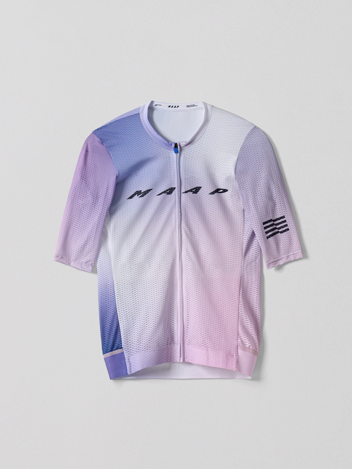 MAAP Blurred Tone Ultralight Pro Jersey - Pink Mix