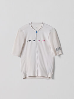 MAAP Blurred Evade Pro Base Jersey - Antarctica