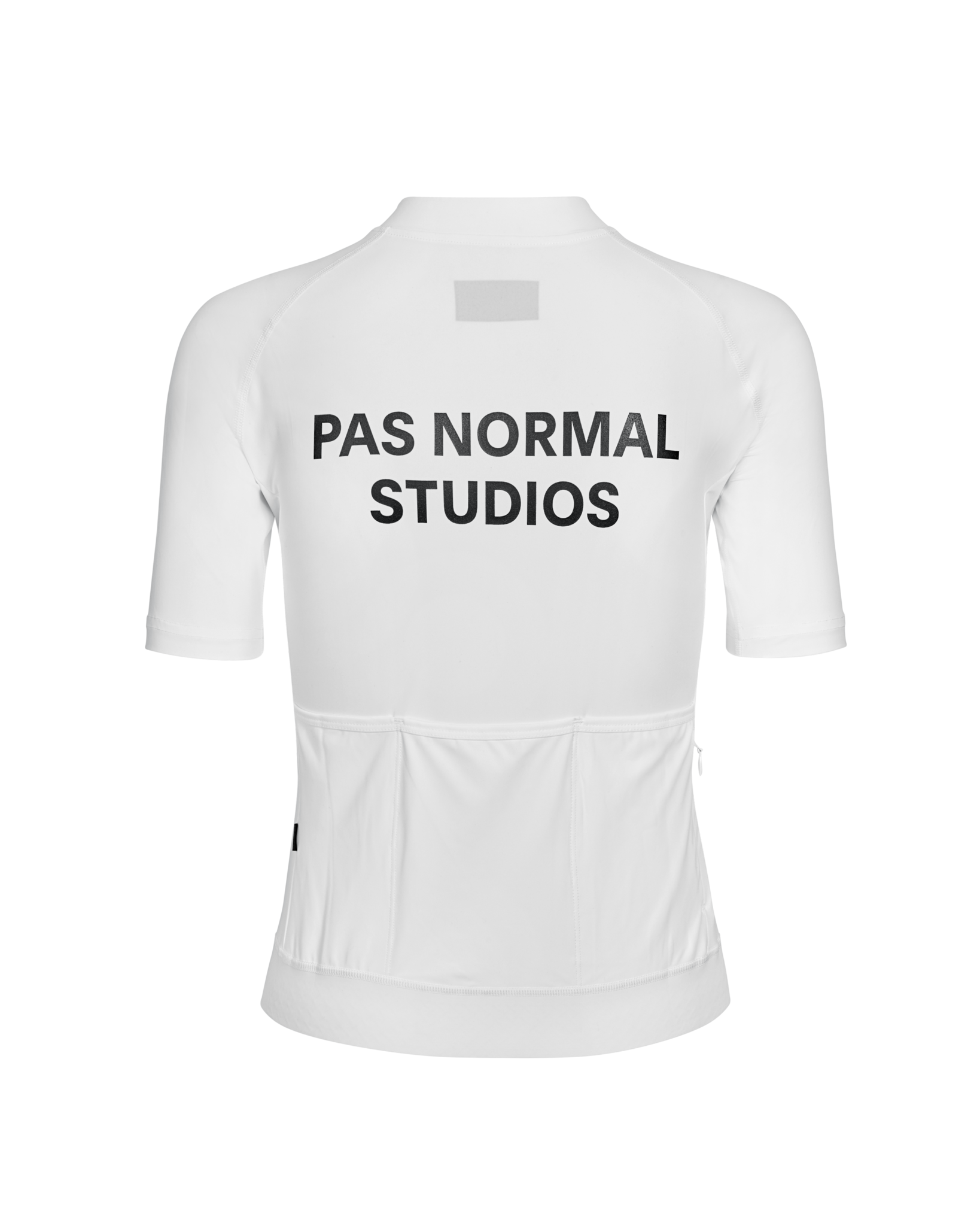 Pas Normal Studios Essential Jersey - White