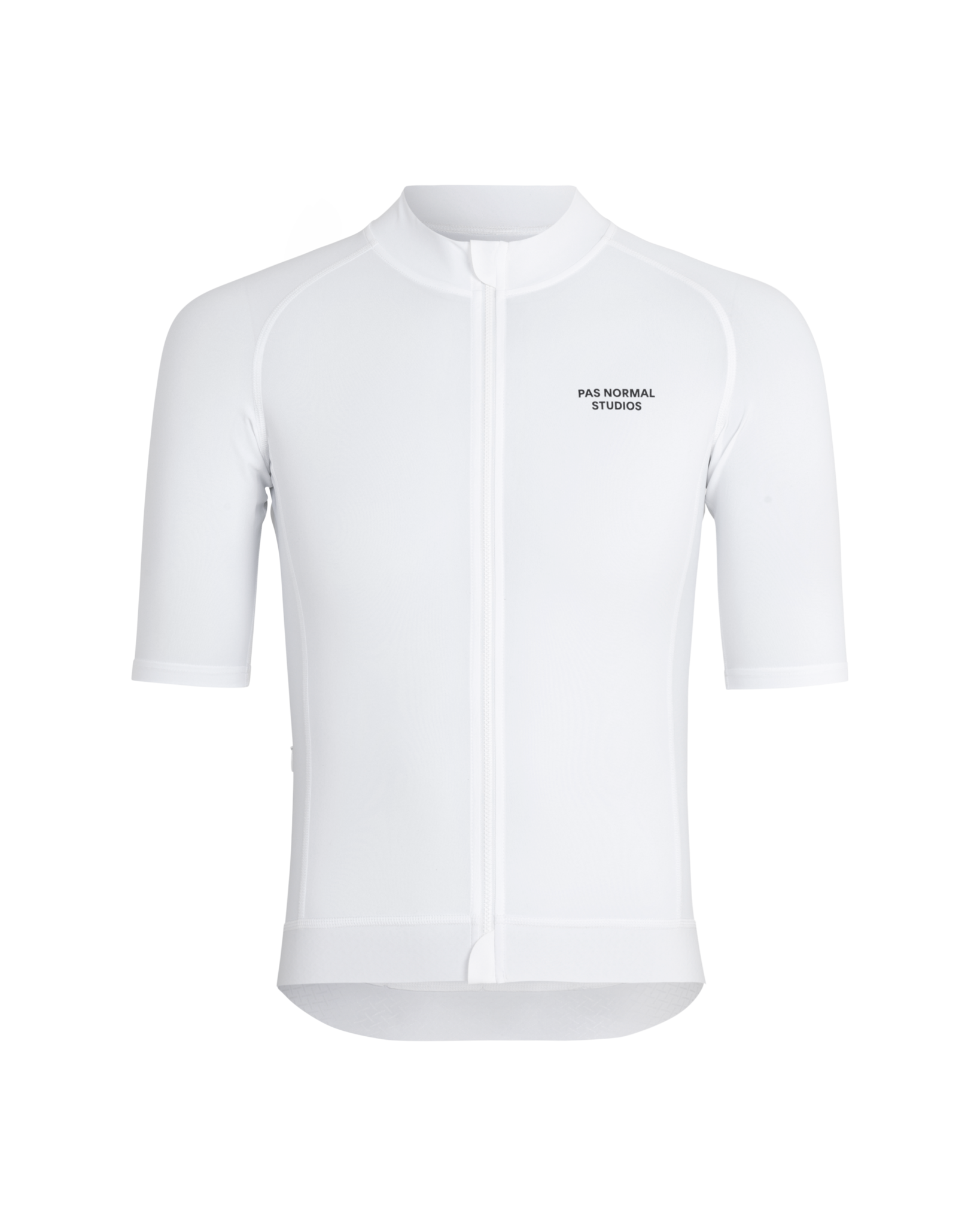 Pas Normal Studios Essential Jersey - White