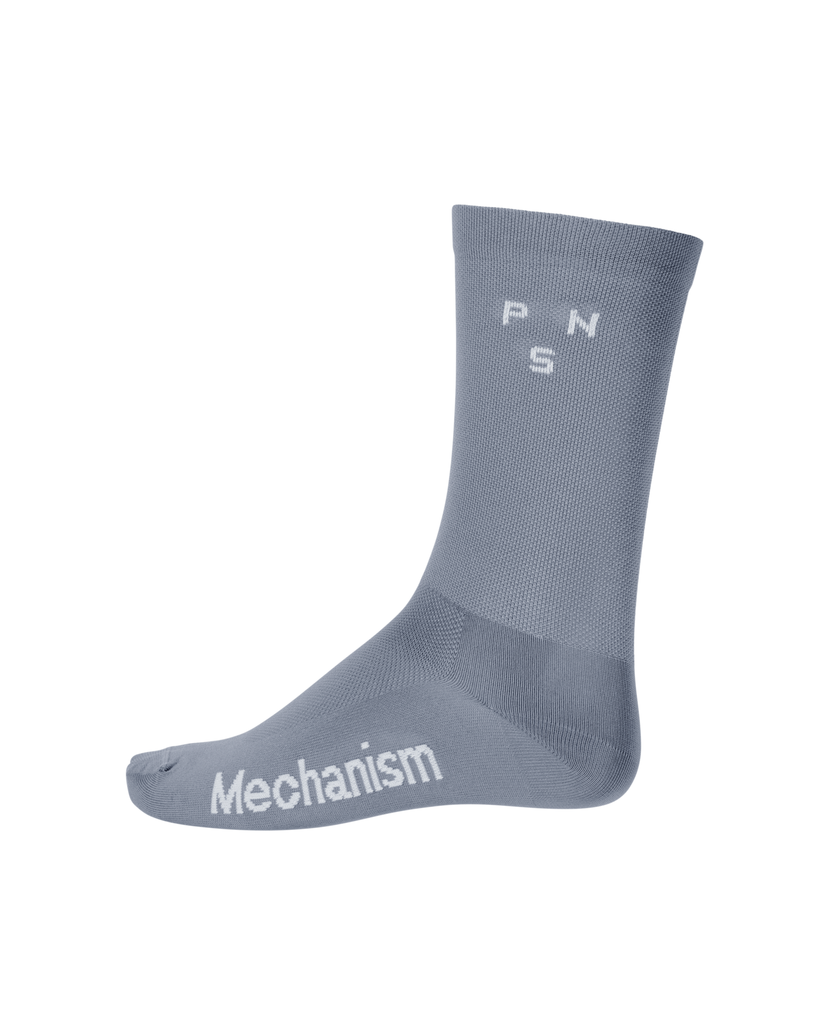 Pas Normal Studios Mechanism Socks - Matt Blue