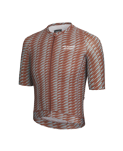PNS Solitude Jersey - Sky Blue/Brick - Bataia