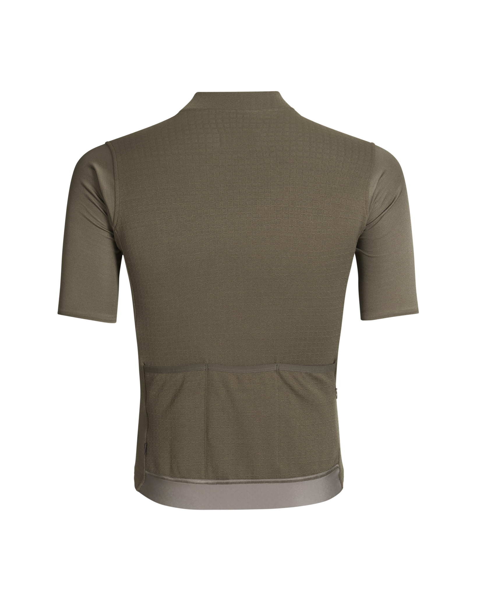 Pas Normal Studios Escapism Wool Jersey - Dark Stone