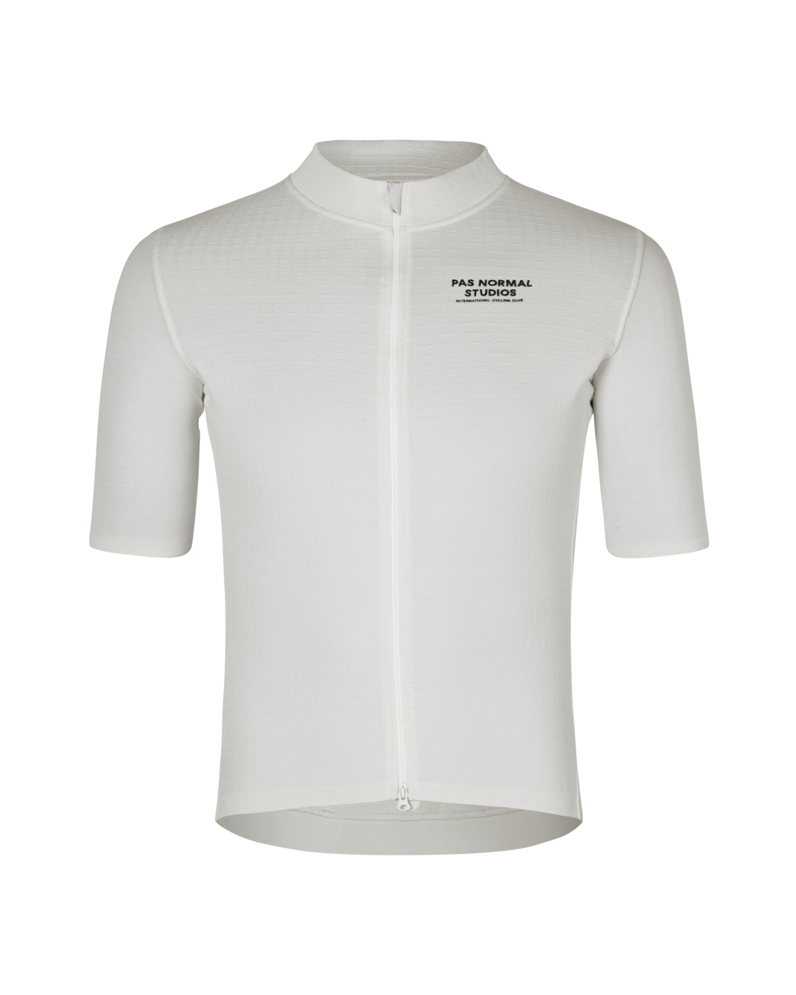 Pas Normal Studios Escapism Wool Jersey - Off White