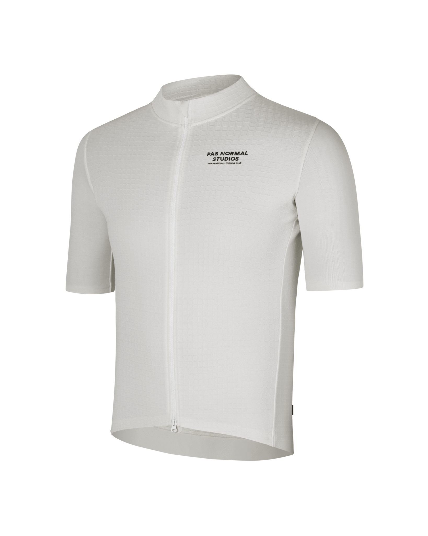 Pas Normal Studios Escapism Wool Jersey - Off White