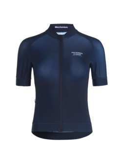 Pas Normal Studios Women's Mechanism Jersey - Navy