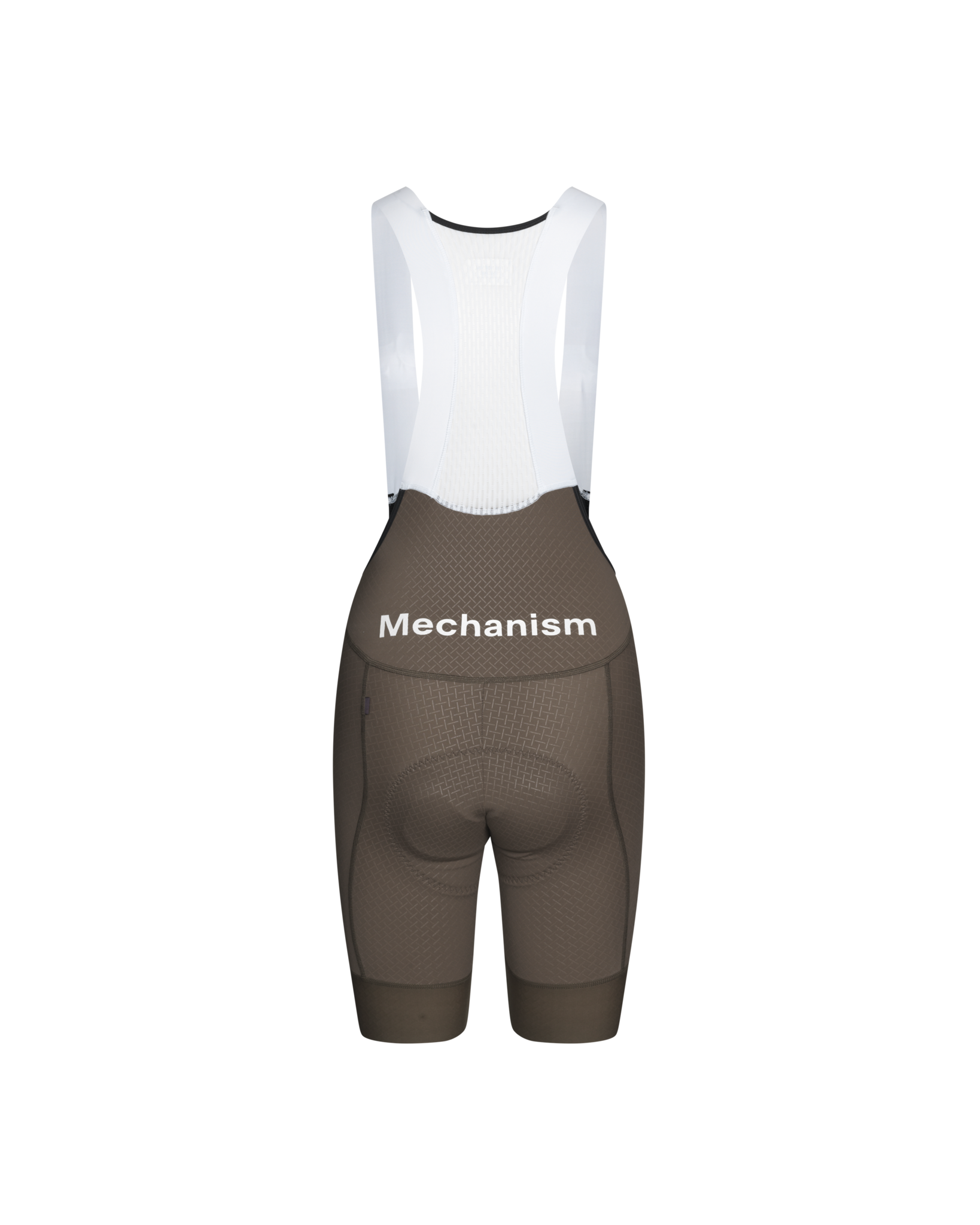 Pas Normal Studios Women's Mechanism Bibs - Brown