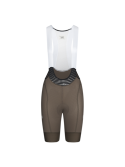Pas Normal Studios Women's Mechanism Bibs - Brown