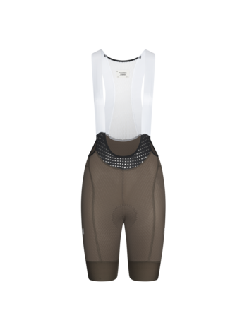Pas Normal Studios Women's Mechanism Bibs - Brown