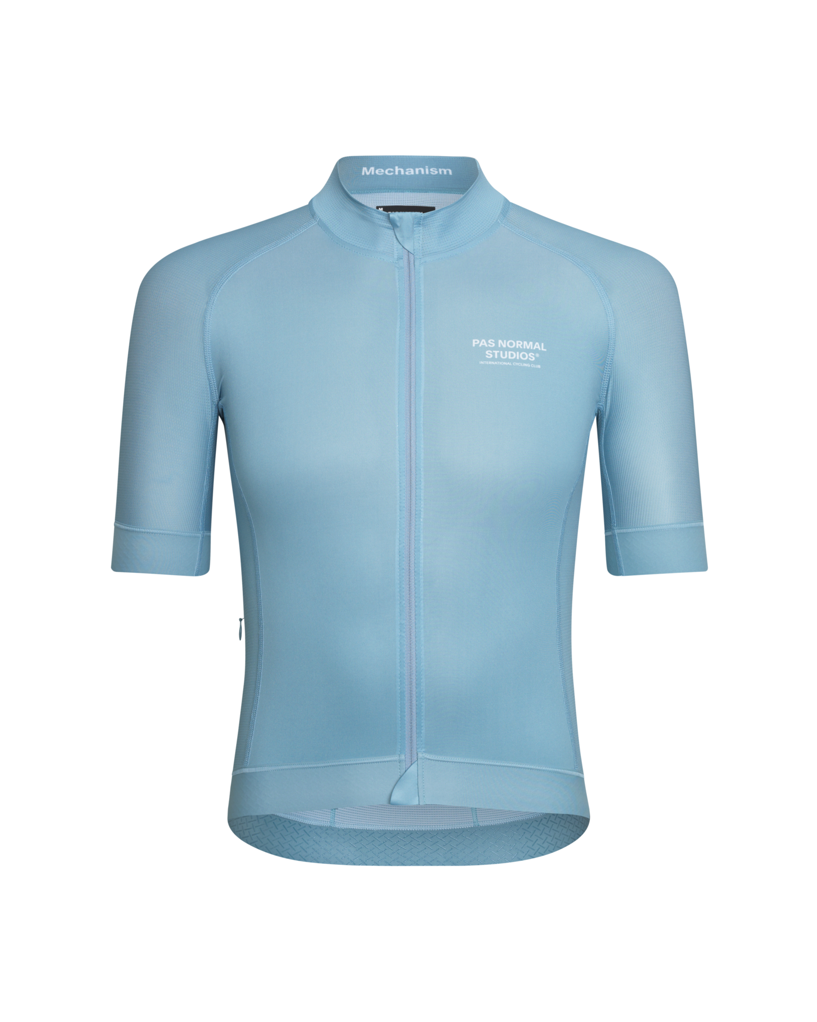 Pas Normal Studios Mechanism Jersey - Sky Blue