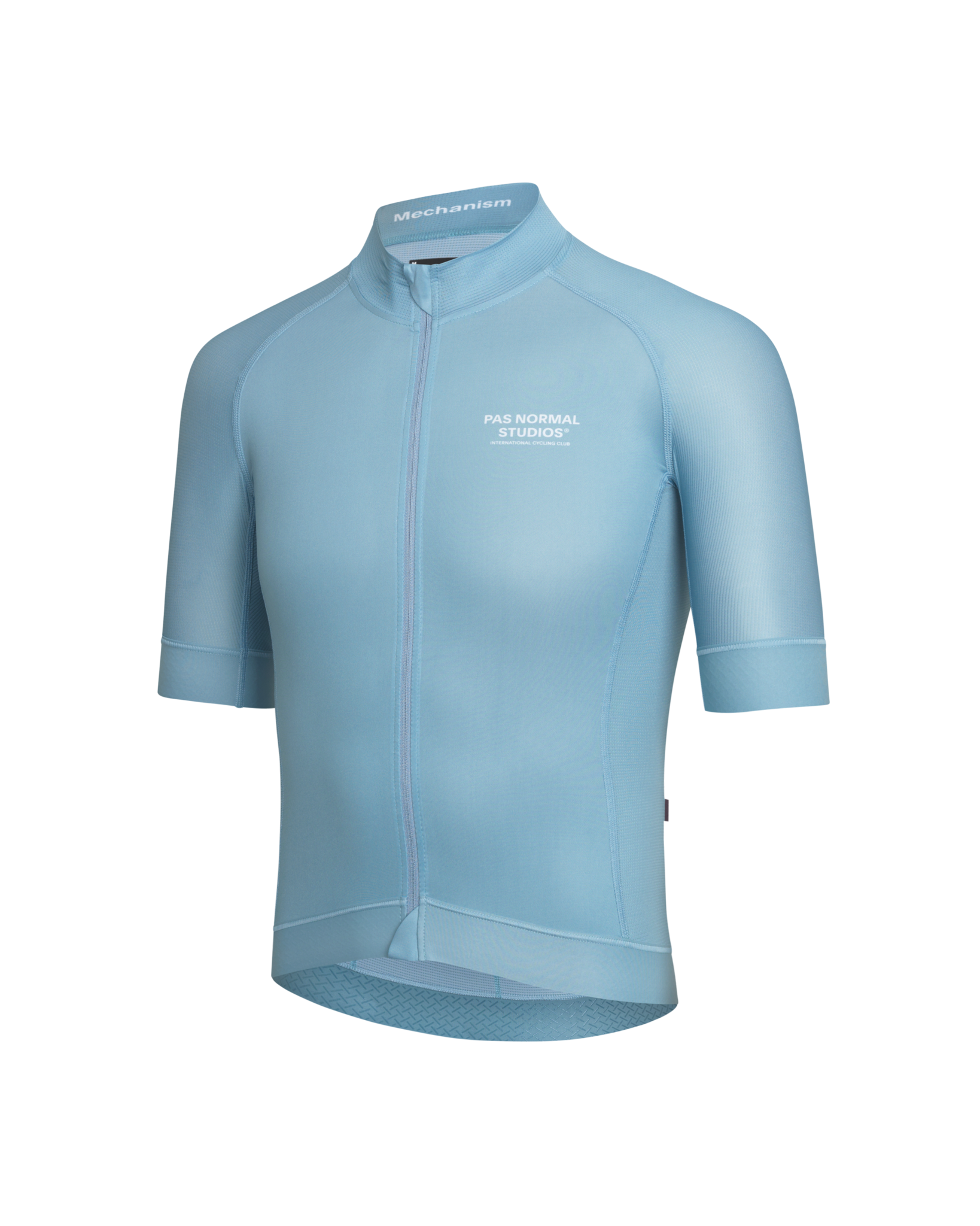 Pas Normal Studios Mechanism Jersey - Sky Blue
