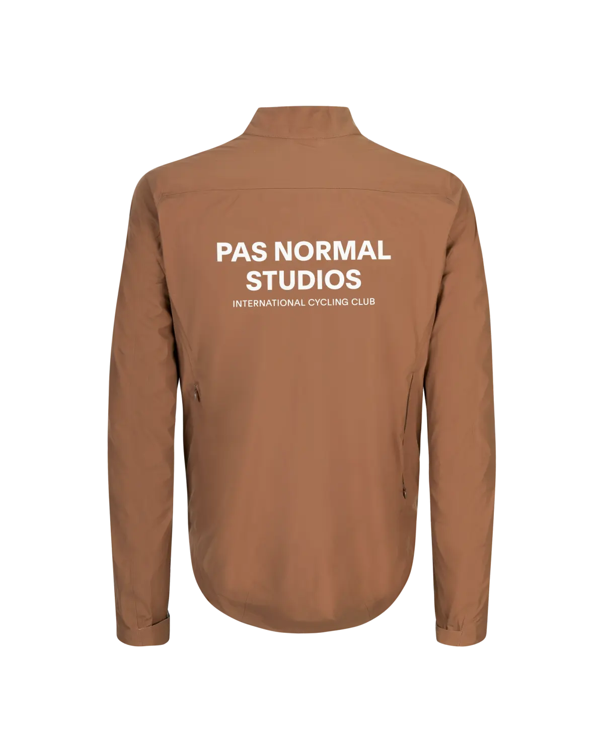 Pas Normal Studios Essential Shield Jacket - Hazel