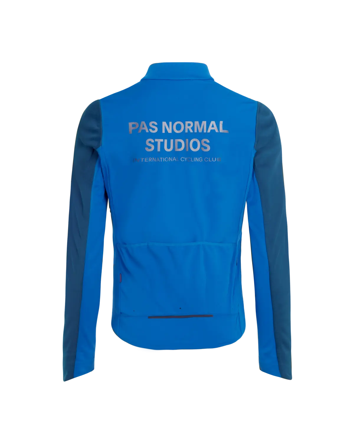 Pas Normal Studios Essential Thermal Jacket - Dark Blue