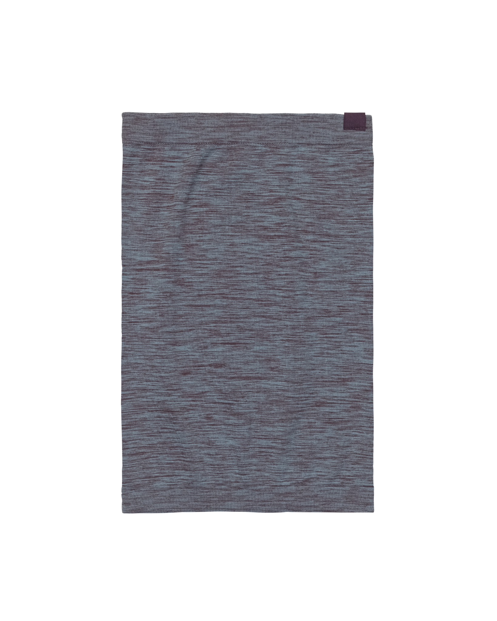 Pas Normal Studios Escapism Knit Necktube - Dusty Blue