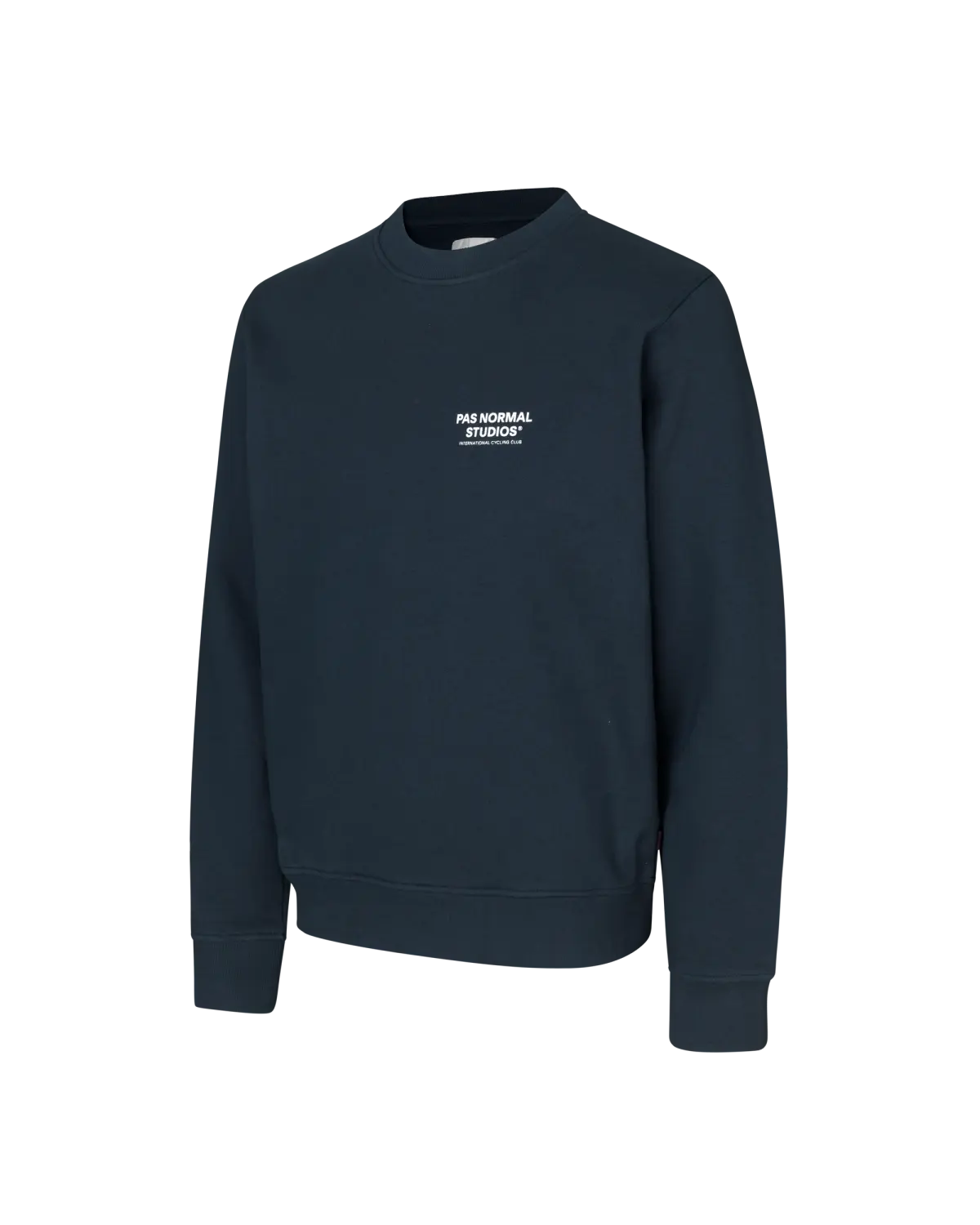 Pas Normal Studios Off-Race PNS Sweatshirt - Navy
