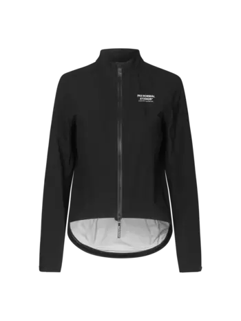 Pas Normal Studios Women's Essential Shield Jacket - Black