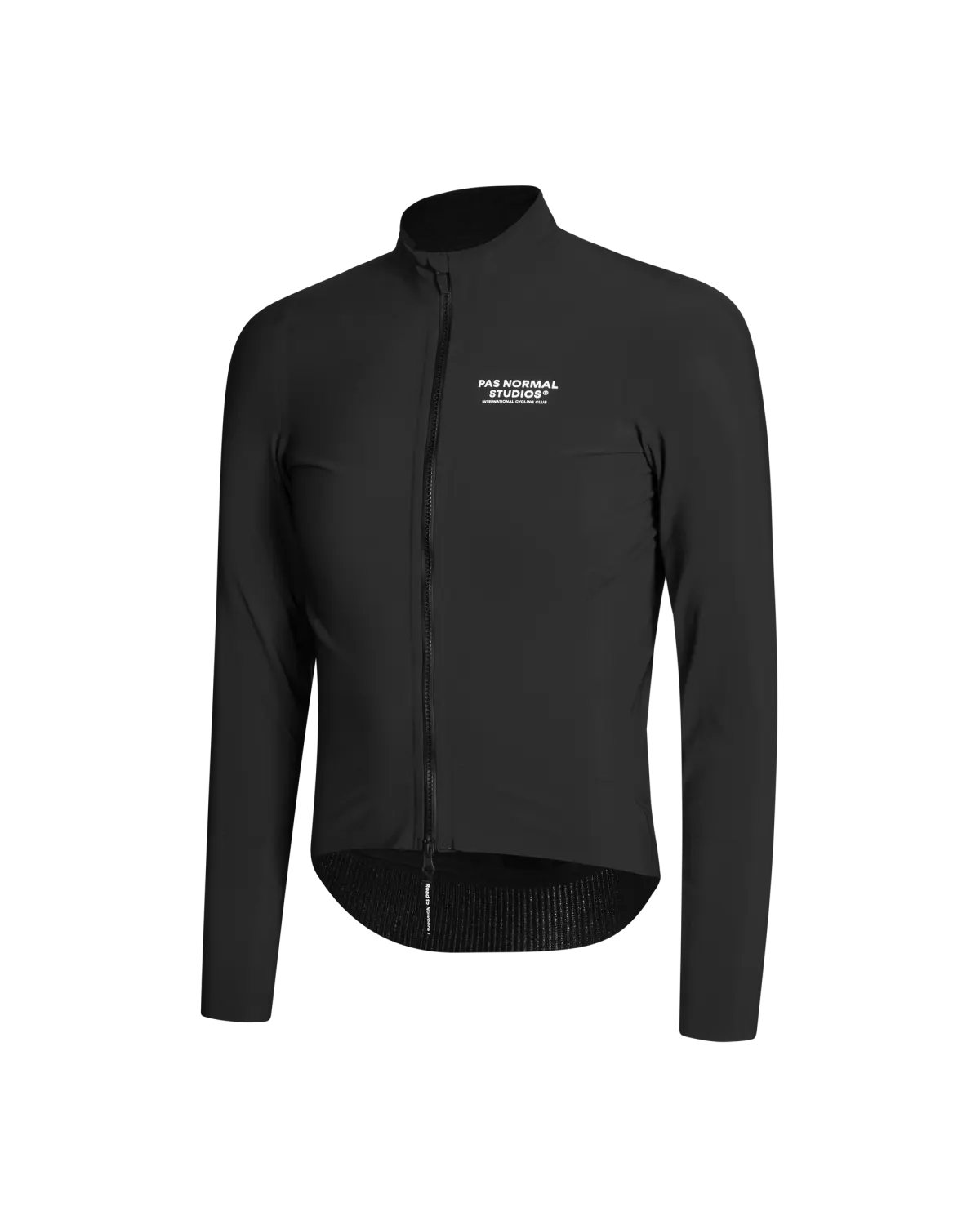 Pas Normal Studios Mechanism Thermal Jacket - Black