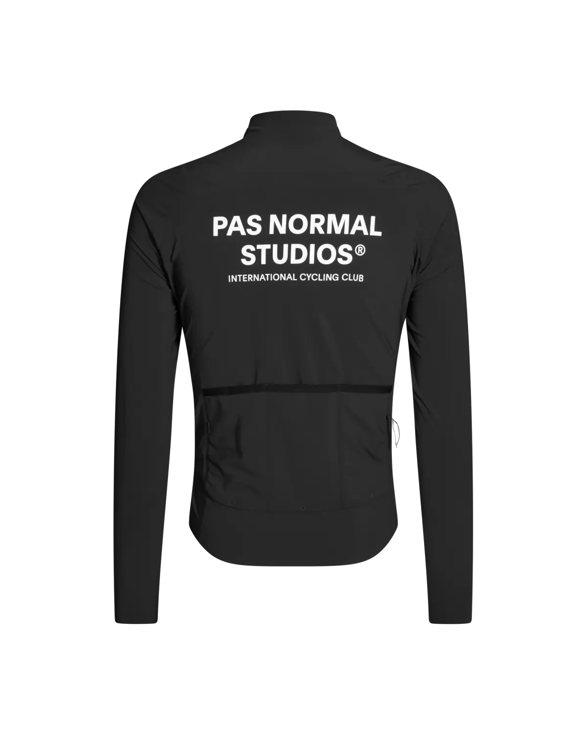 Pas Normal Studios Mechanism Thermal Jacket - Black