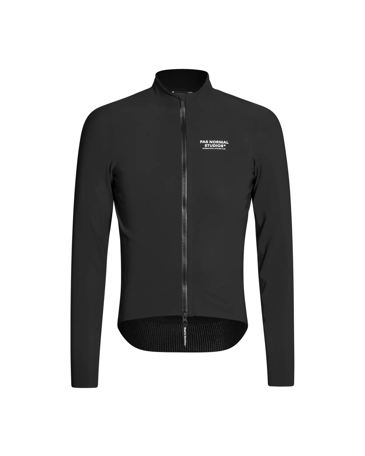 Pas Normal Studios Mechanism Thermal Jacket - Black
