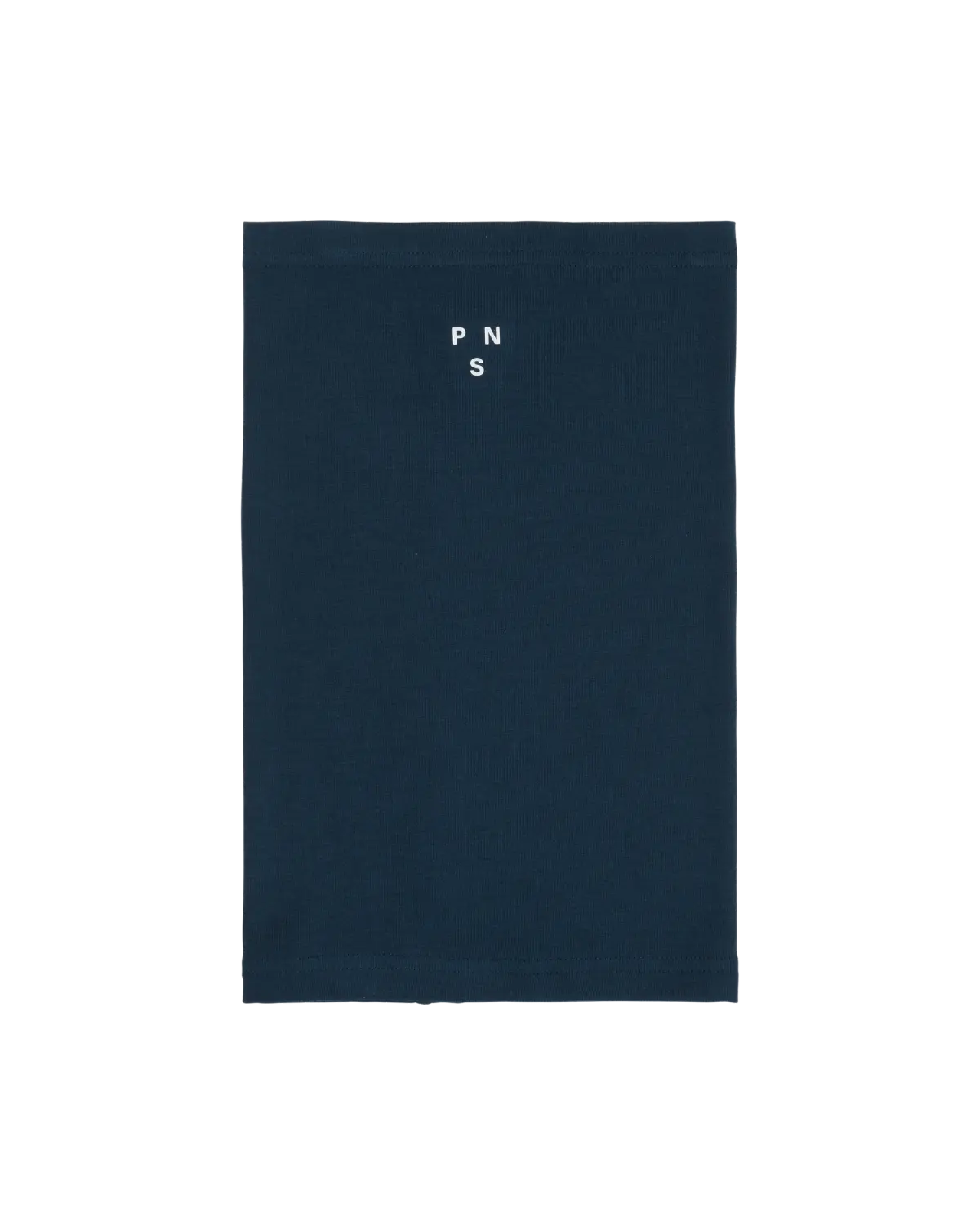 Pas Normal Studios Logo Light Necktube - Navy