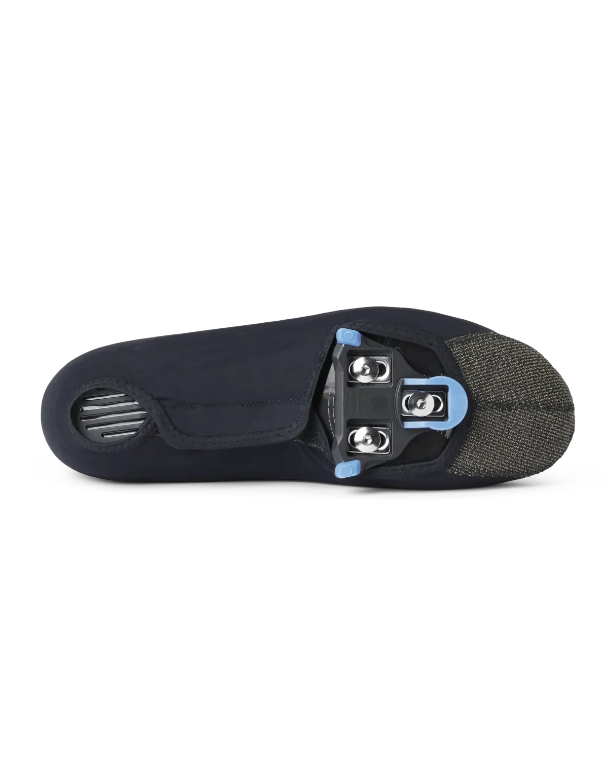 Pas Normal Studios Logo Light Overshoes - Black