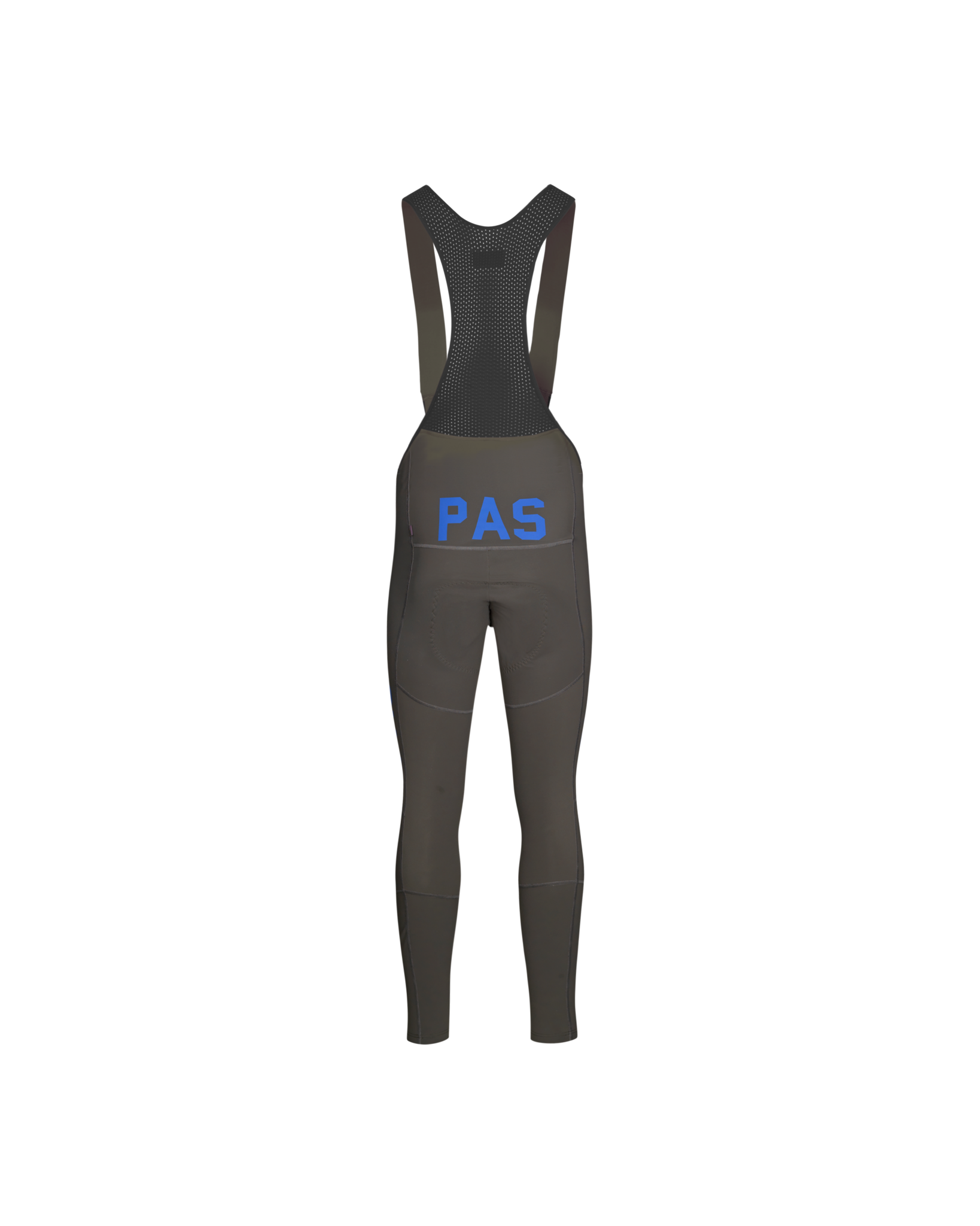 Pas Normal Studios PAS Mechanism Deep Winter Long Bibs - Dark Olive