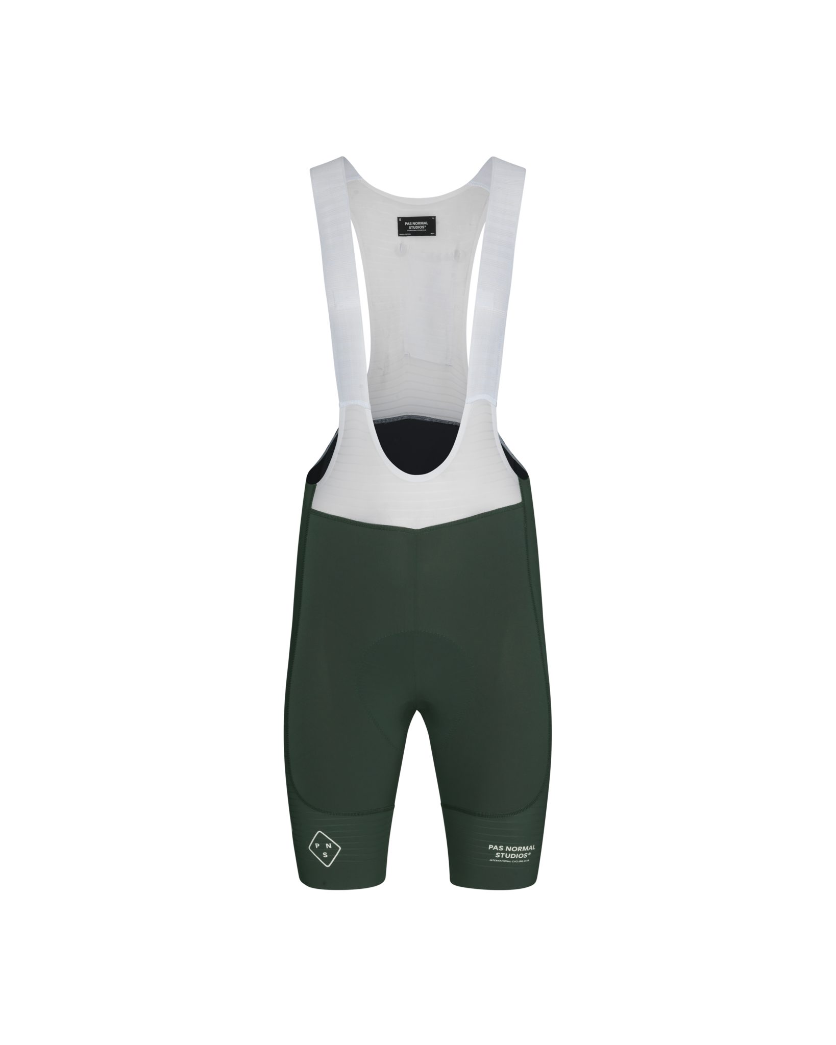 Pas Normal Studios PAS Mechanism Pro Bibs - Petroleum