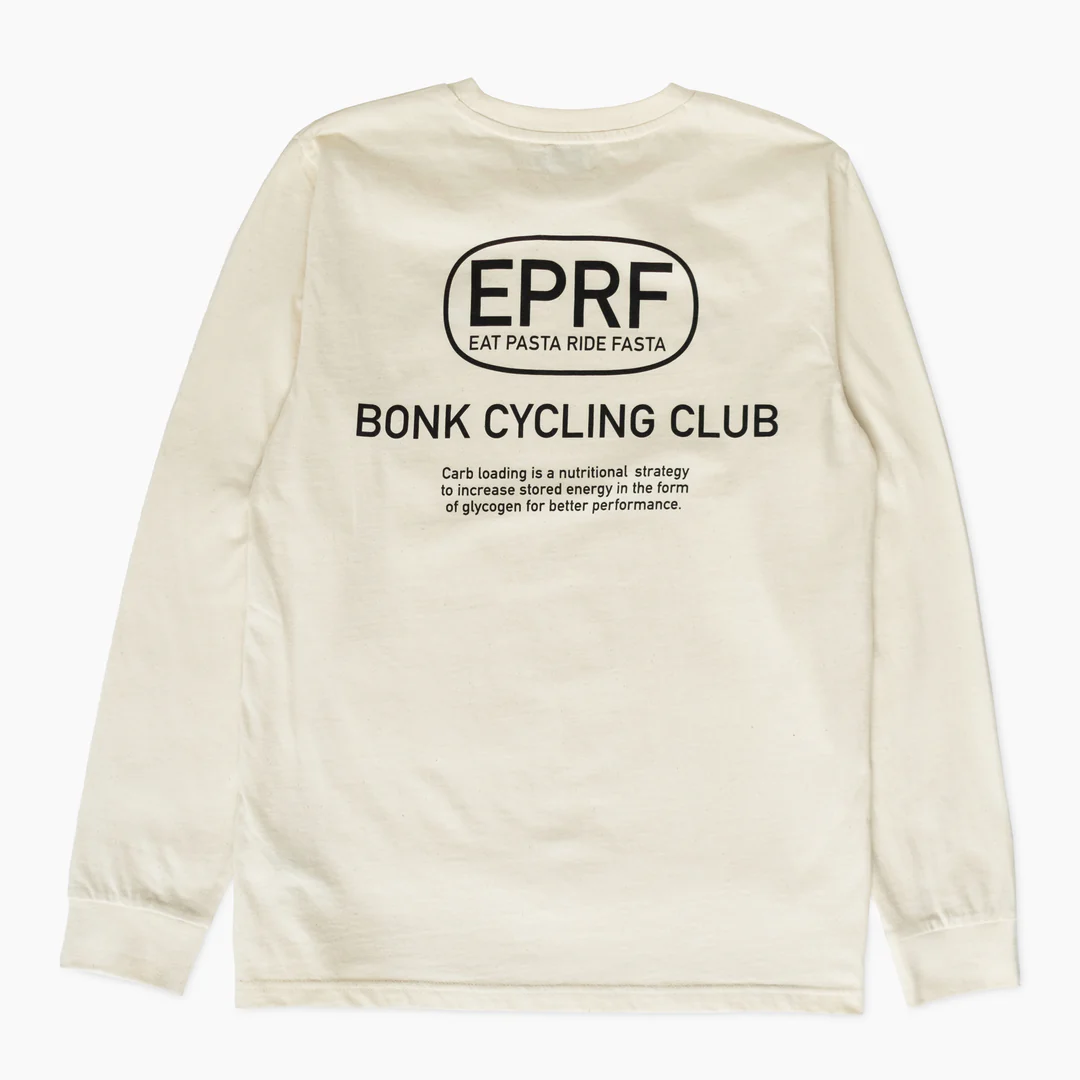 Bonk T-Shirt - EPRF - White