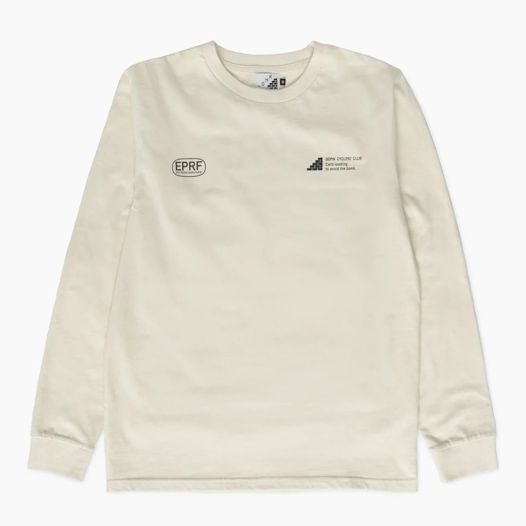 Bonk T-Shirt - EPRF - White