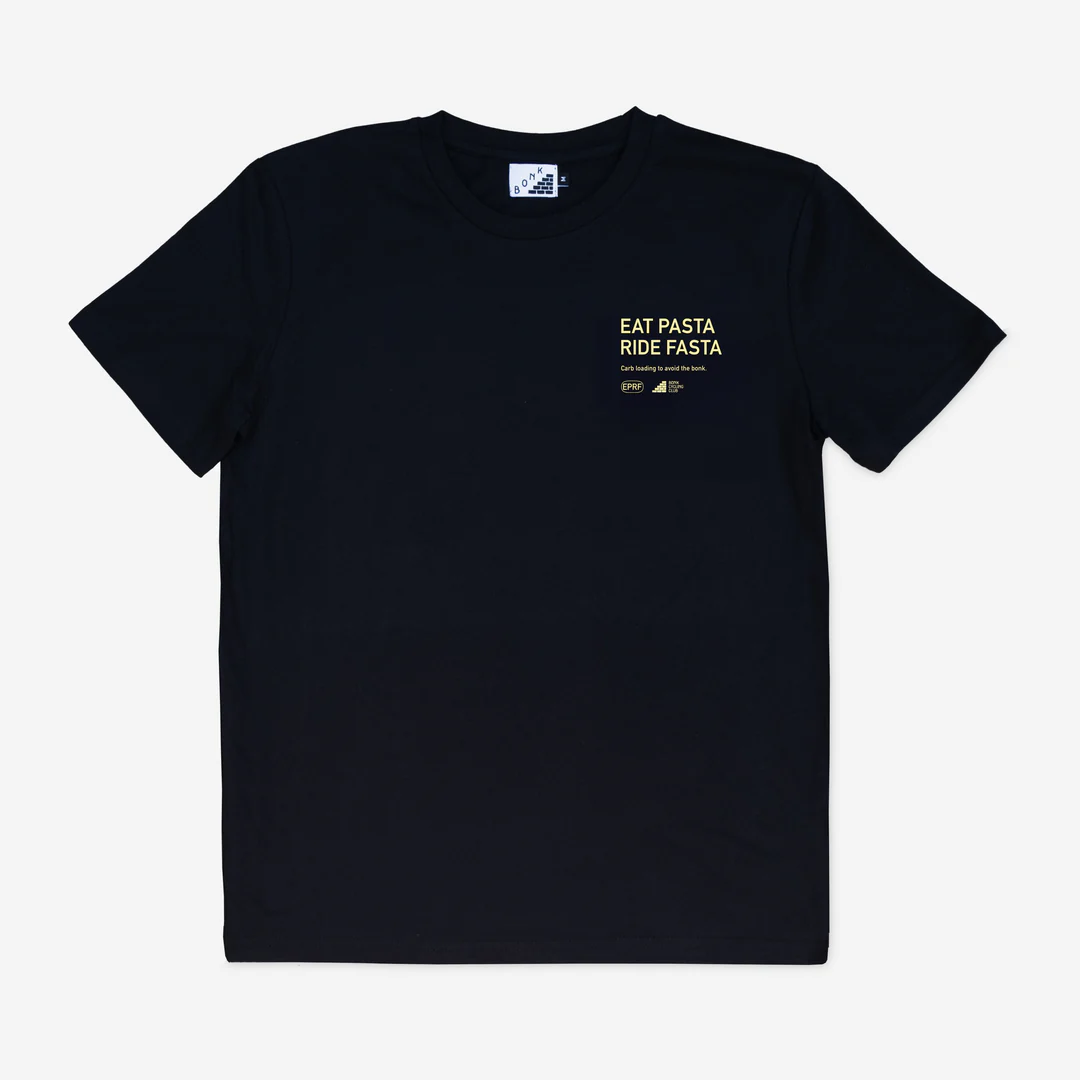 Bonk T-Shirt - EPRF - Black