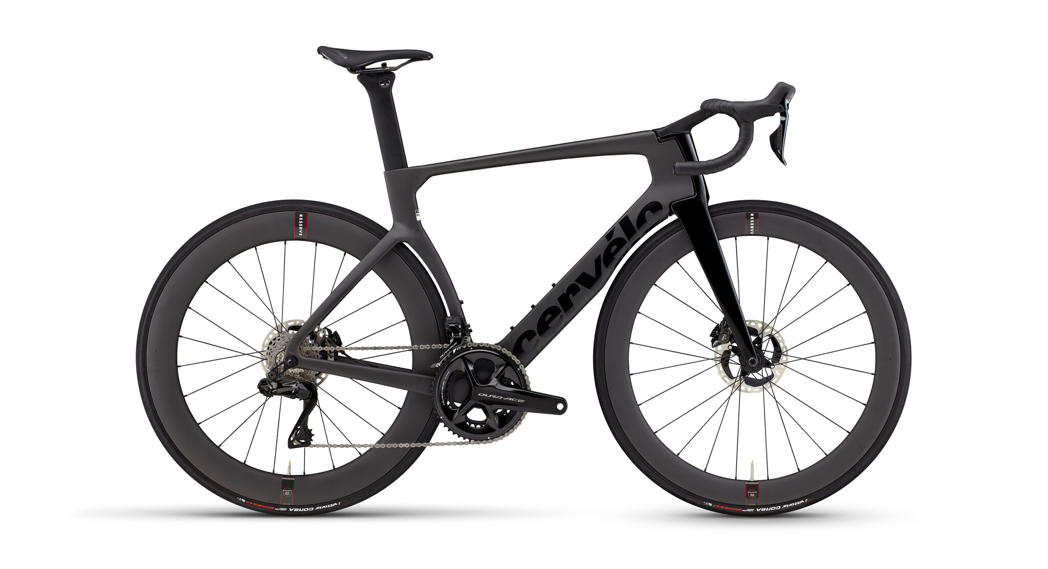 Cervélo S5 Dura-Ace Di2