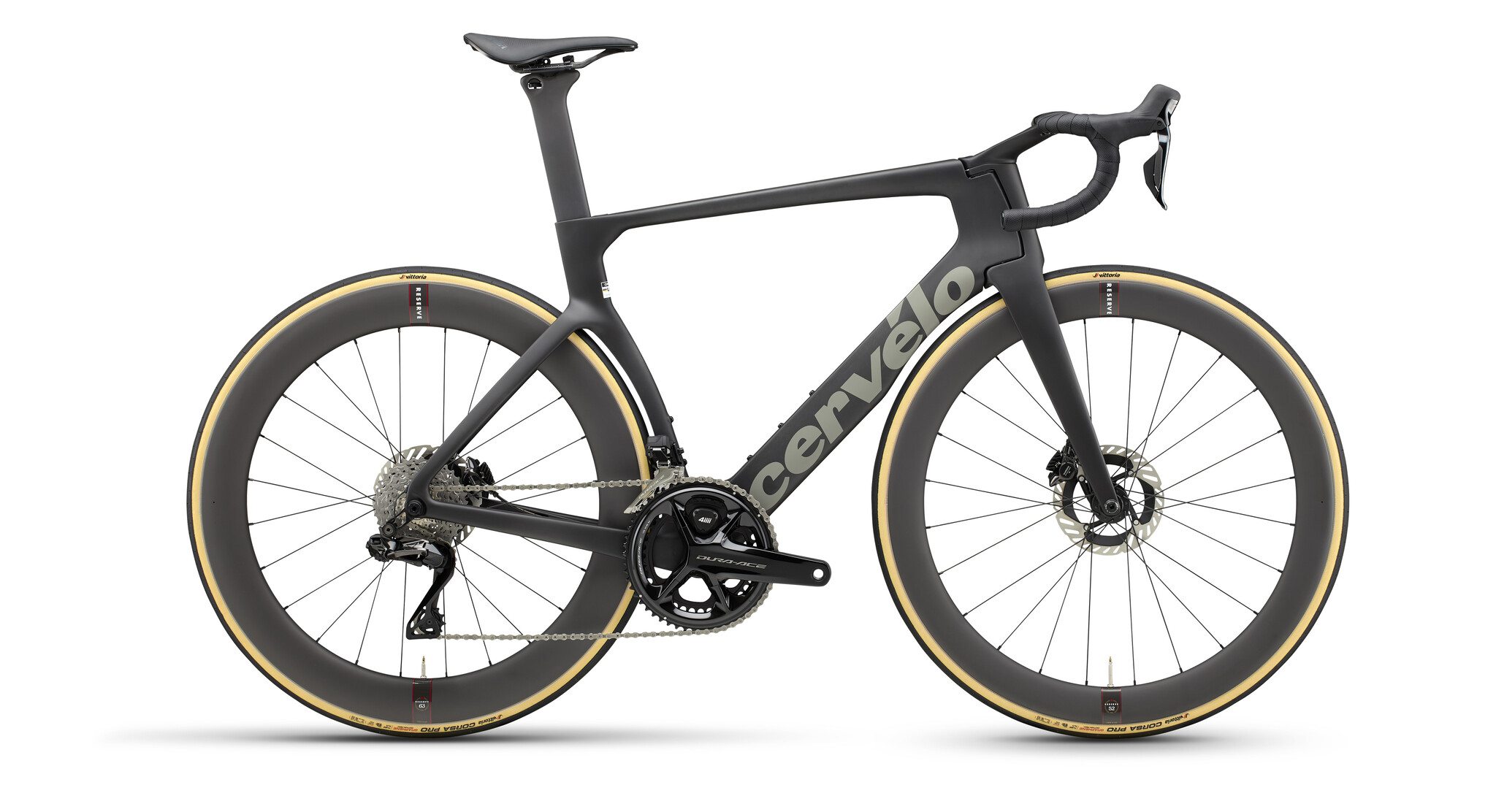 Cervélo S5 Dura-Ace Di2