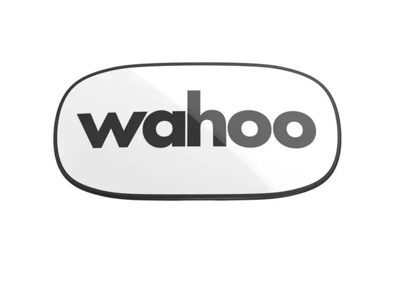 Wahoo Wahoo - TRACKR Heart rate monitor
