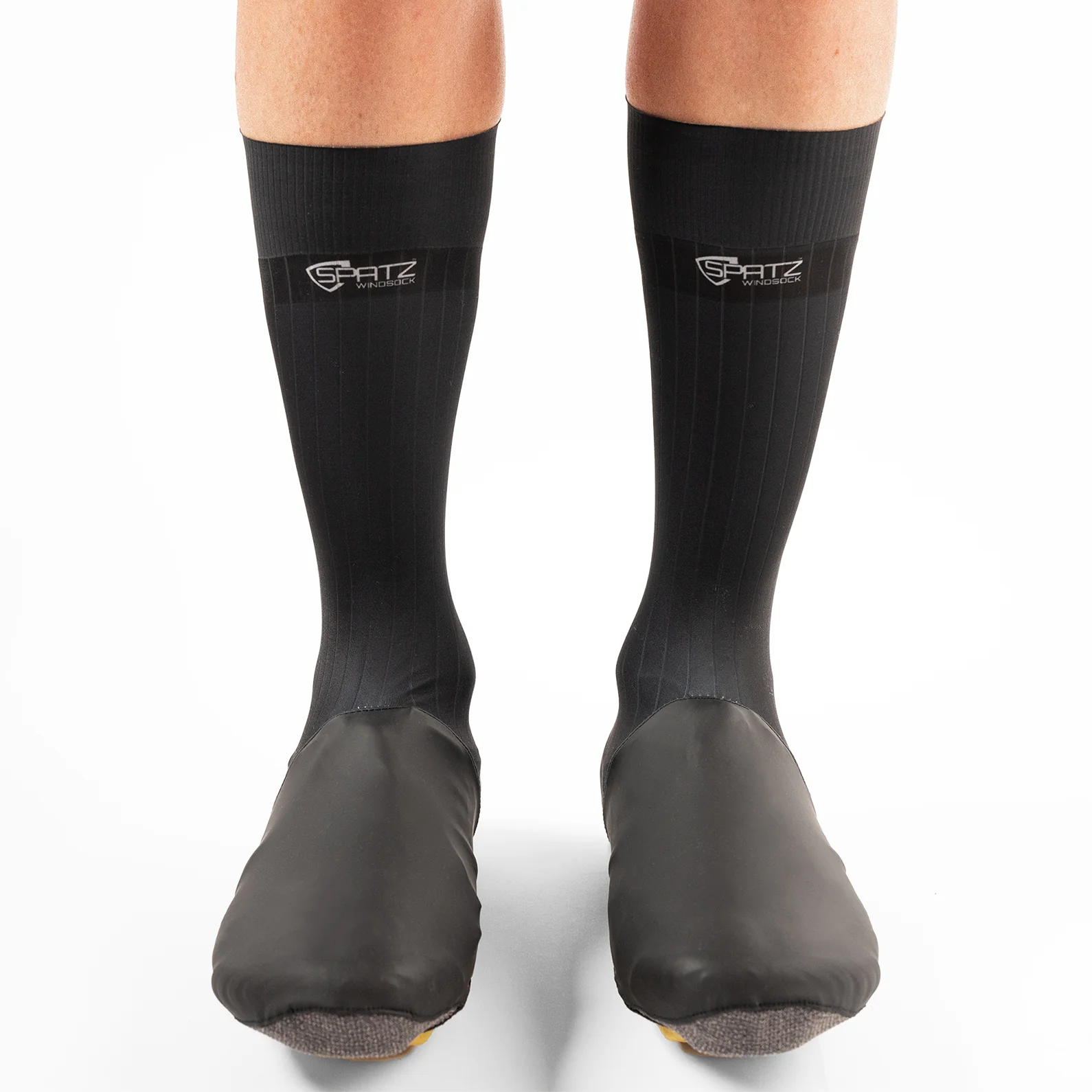 Spatzwear Spatzwear - Windsock 2 Aero - Black