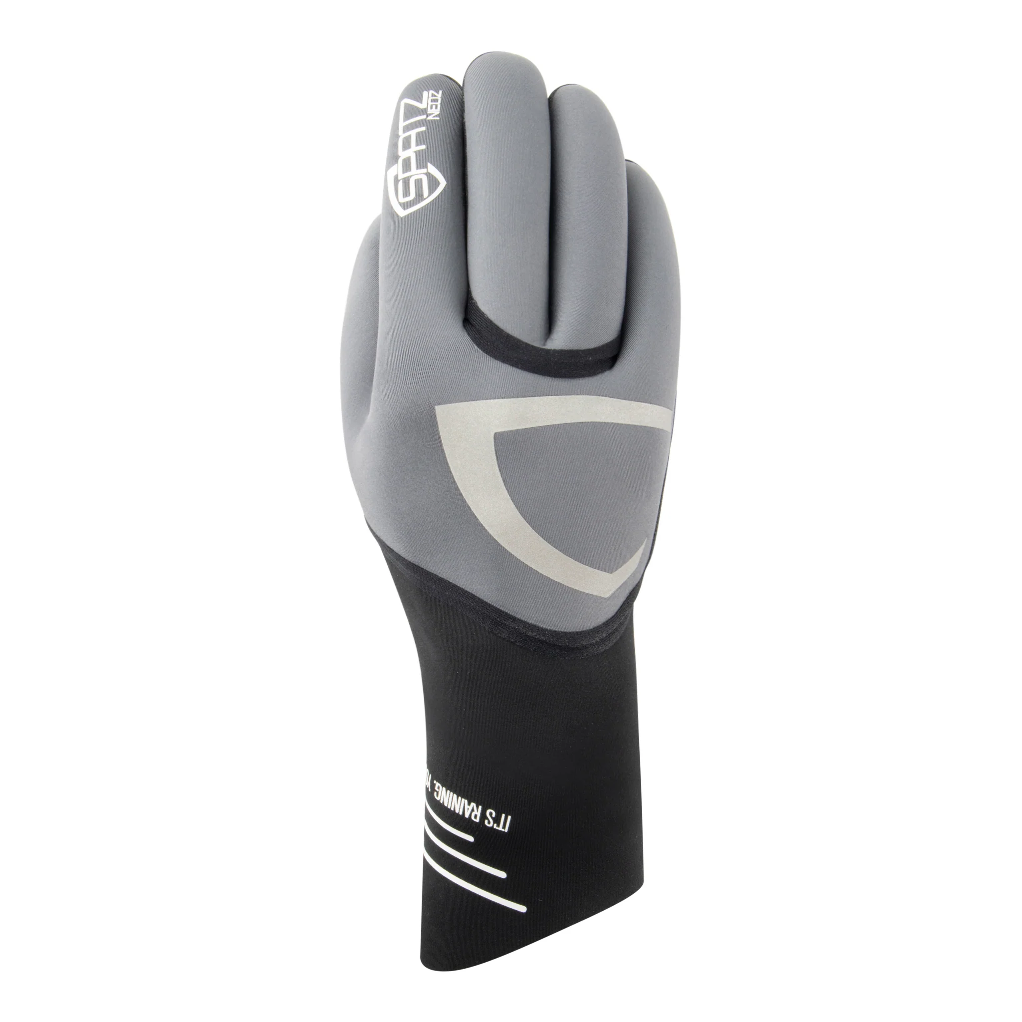 Spatzwear Spatzwear - "Neoz" Thermal Neoprene Rain Gloves