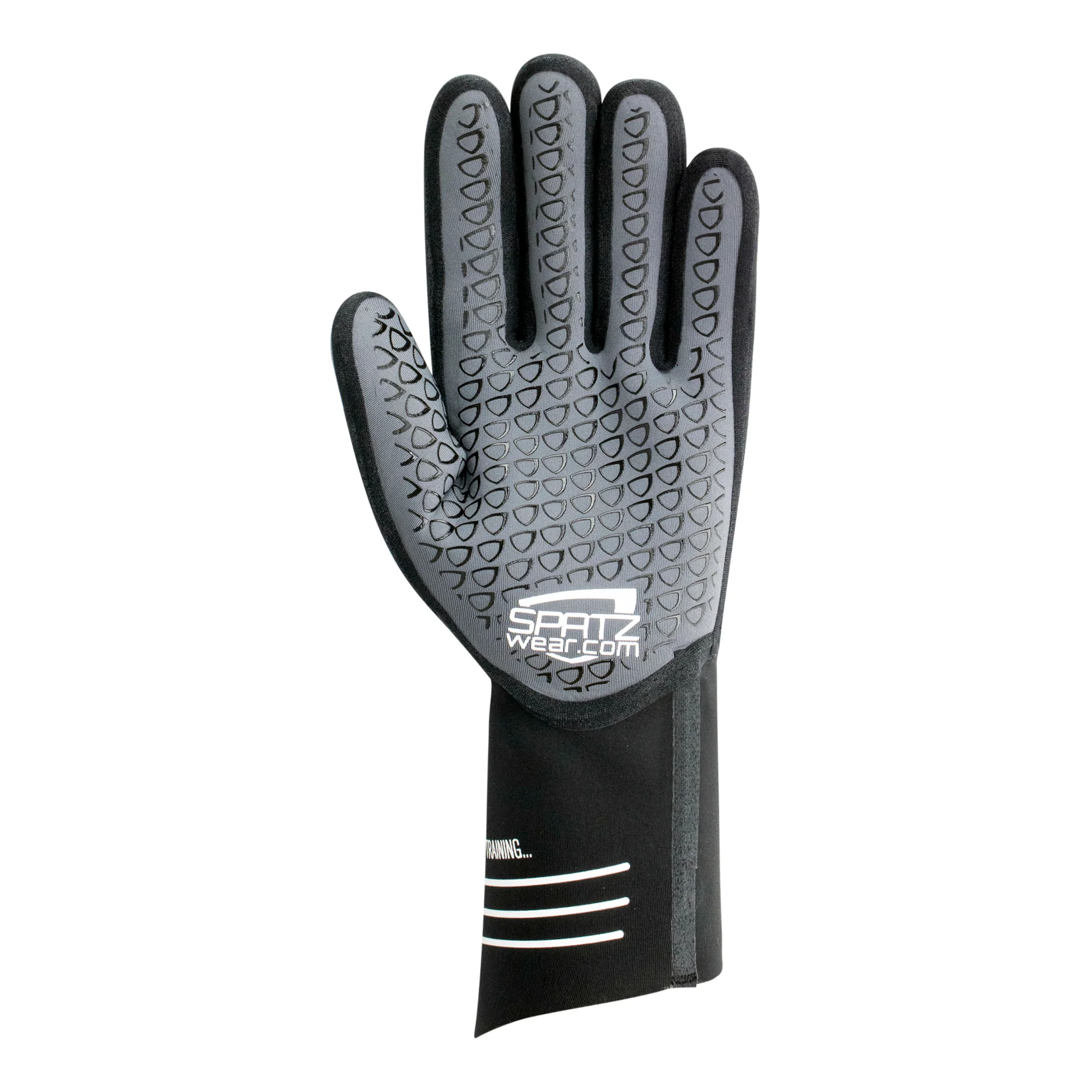 Spatzwear Spatzwear - "Neoz" Thermal Neoprene Rain Gloves