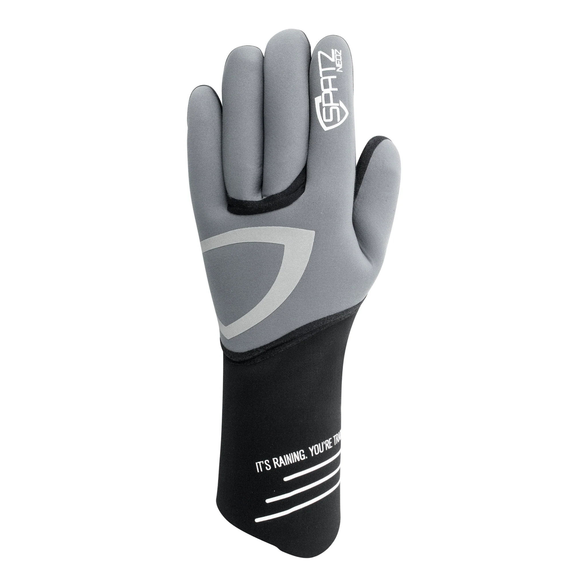 Spatzwear Spatzwear - "Neoz" Thermal Neoprene Rain Gloves
