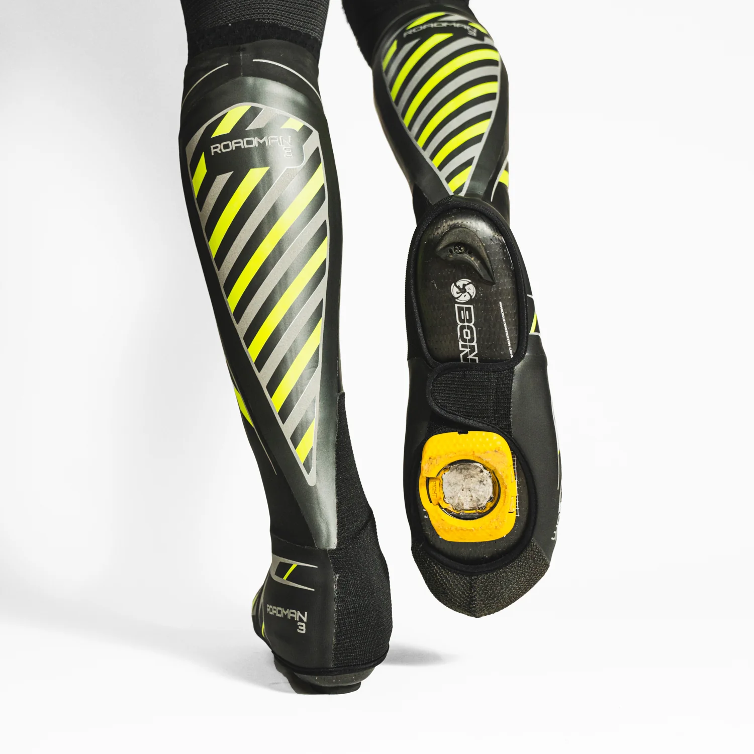 Spatzwear Spatzwear - 'Roadman 3' Super-Thermo Reflective