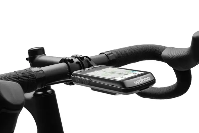 Wahoo Wahoo - ELEMNT ACE GPS Fiets Computer