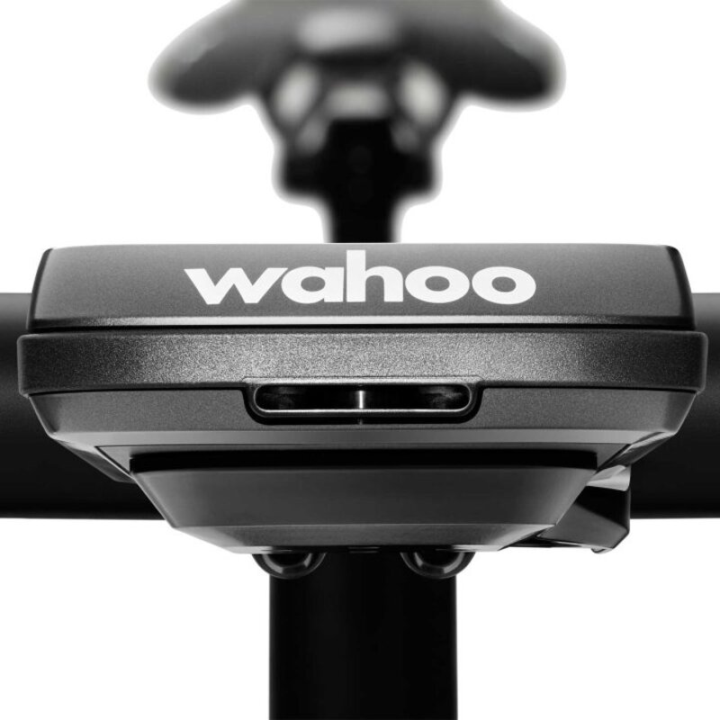 Wahoo Wahoo - ELEMNT ACE GPS Fiets Computer