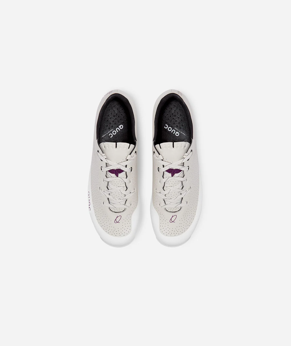 Quoc Gran Tourer XC Lace - Chalk