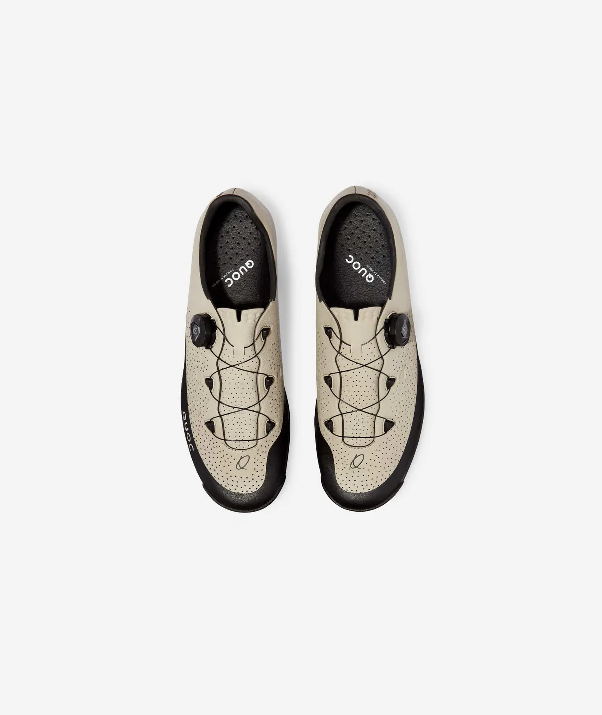 Quoc Gran Tourer II - Sand